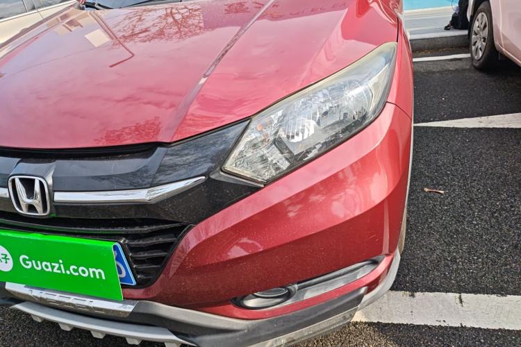 Used Honda Vezel 2015 1.8L CVT 2WD Elite Model