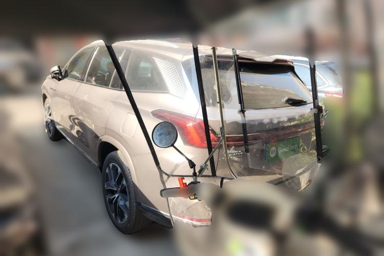 Used Roewe RX9 2023 2.0T Two-Wheel Drive Enjoyment Version