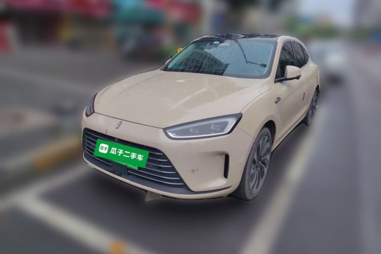 Used Hima AITO M5 2023 Extended-Range Rear-Drive Intelligent Driving Version