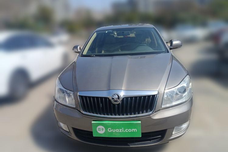 Used Skoda Octavia 2016 1.6L Manual Trend Edition