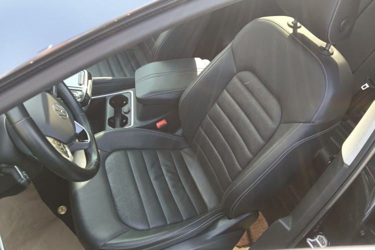 Used Volkswagen Talagon 2023 Facelift 380TSI All-Wheel Drive Luxury Jiajing Pro Version with 7 Seats