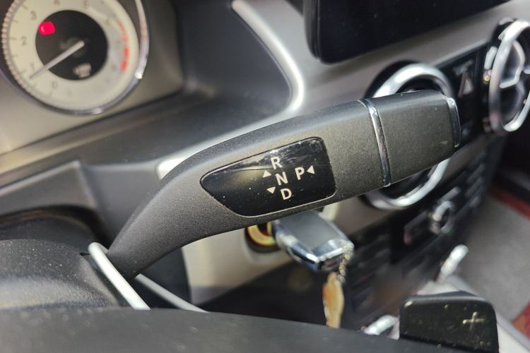 Used Mercedes-Benz GLK-Class 2015 GLK 260 4MATIC Fashion Edition Ultimate Version