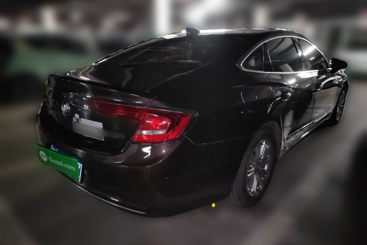 Used Buick LaCrosse 2016 20T Elite Edition