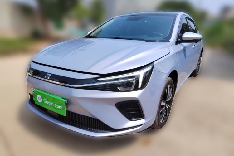 Used Rising ER6 2020 620 km Smart Edition