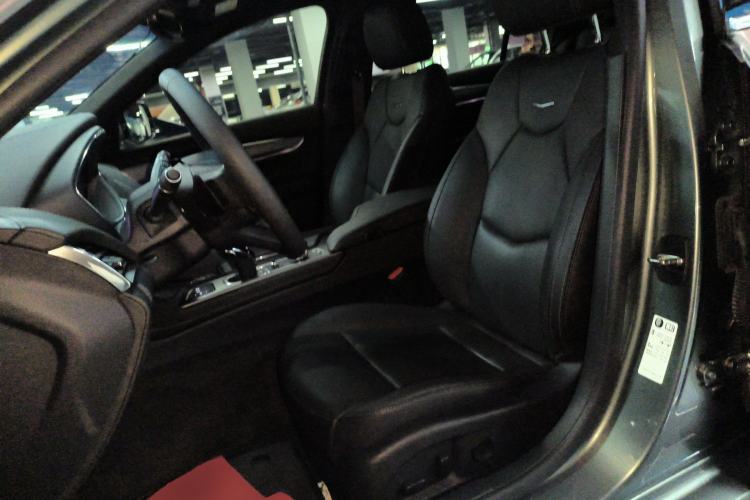 Used Cadillac CT5 2022 28T Luxury Version (Standard Edition)