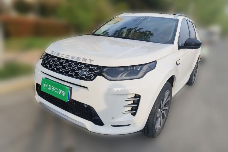 Used Land Rover Discovery Sport 2024 Performance Tech Edition