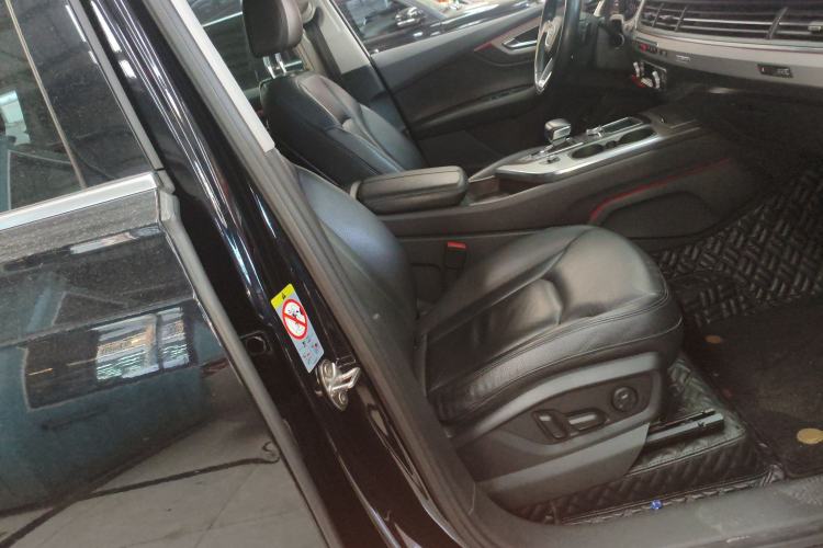 Used Audi Q7 New Energy 2019 55 e-tron