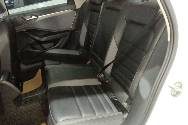 Used Volkswagen Sagitar 2022 280TSI DSG Excellence Edition Left Rear Seat