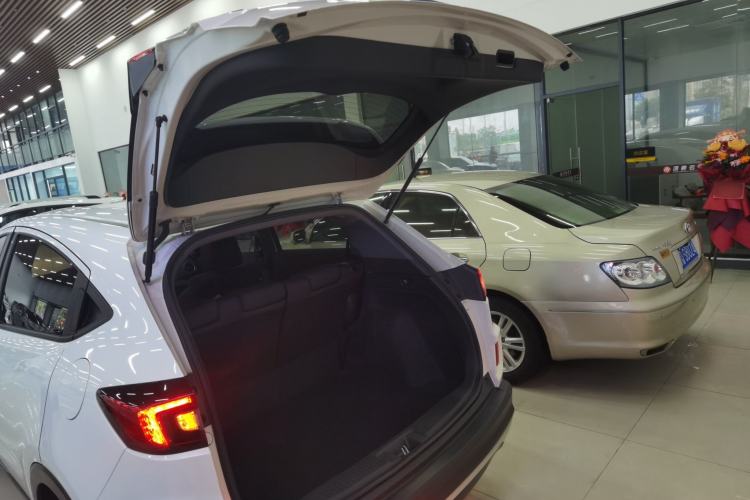 Used Honda XR-V 2021 1.5L CVT Classic Edition