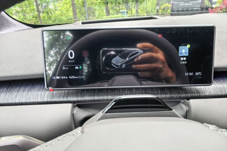 Used Nio ET7 2024 100kWh Executive Signature Edition