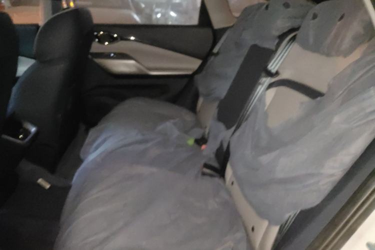 Used Baojun RC-5 2020 1.5T CVT Smart Shine Prestige Edition