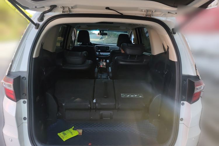 Used Honda Odyssey 2018 2.4L Luxury Edition