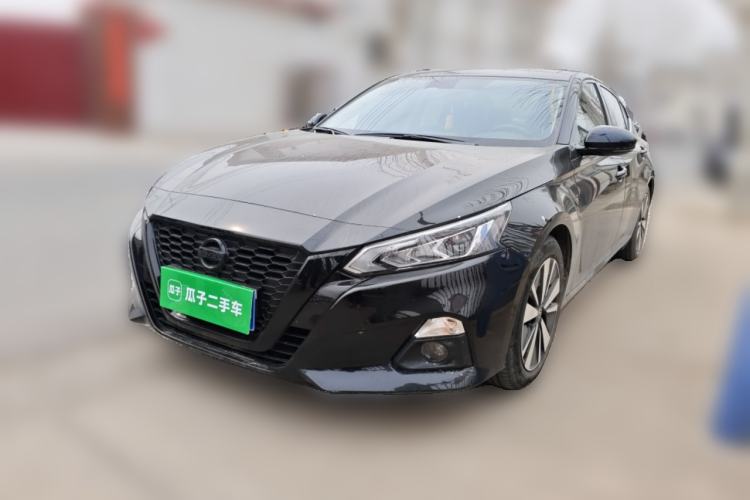 Used Nissan Teana 2021 2.0L XL Comfort Edition