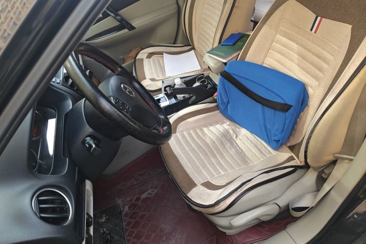 Used Mazda 6 2012 2.0L Automatic Fashion Edition
