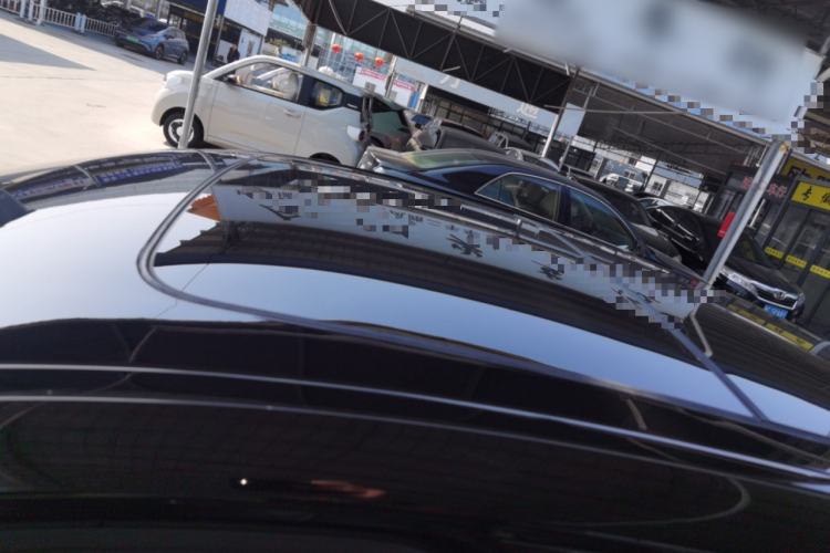 Used BMW 5 Series 2020 530Li Leading Edition Luxury Package