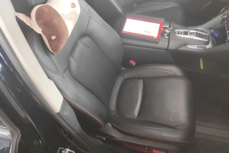 Used Honda Avancier 2023 370TURBO Four-Wheel Drive Luxury Edition