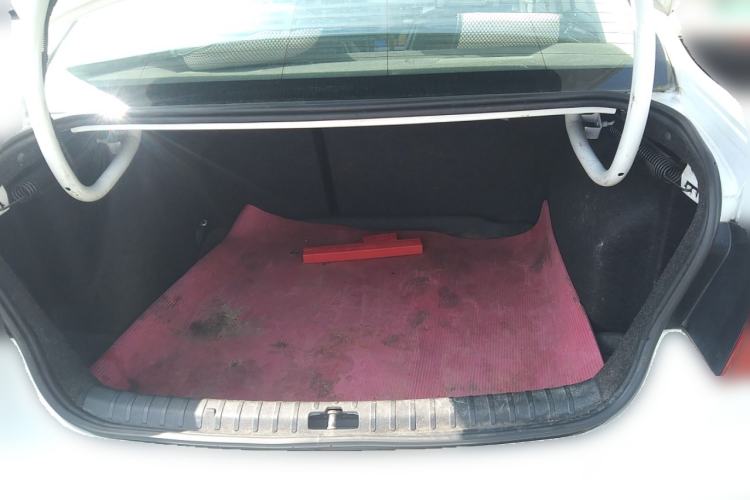 Used Volkswagen Bora 2014 1.6L Automatic Comfort Model