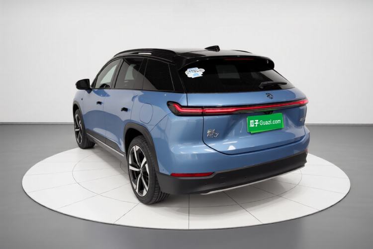 Used Nio ES7 2022 100kWh First Edition