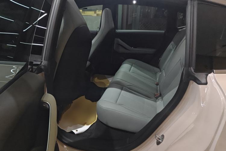 Used Nio ET5 2022 75 kWh