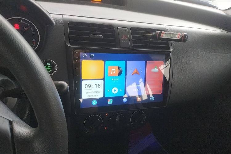 Used Suzuki Swift 2016 1.5L Automatic Fashionable Coolplay Edition