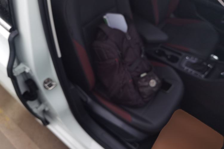 Used Volkswagen Bora 2019 1.5L Automatic Comfort Model
