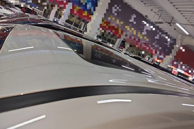 Used GAC Trumpchi M8 2023 Zongshi Series 400T Ultimate Edition