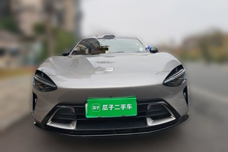 Used Xiaomi Auto YU7 2025 Ultra-Long Range High-Performance All-Wheel-Drive Max Edition
