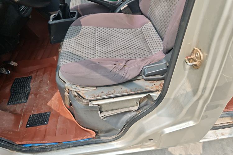 Used Wuling Zhiguang 2013 1.0L Practical Version
