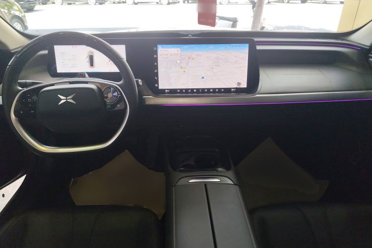 Used XPeng P7 2021 670G