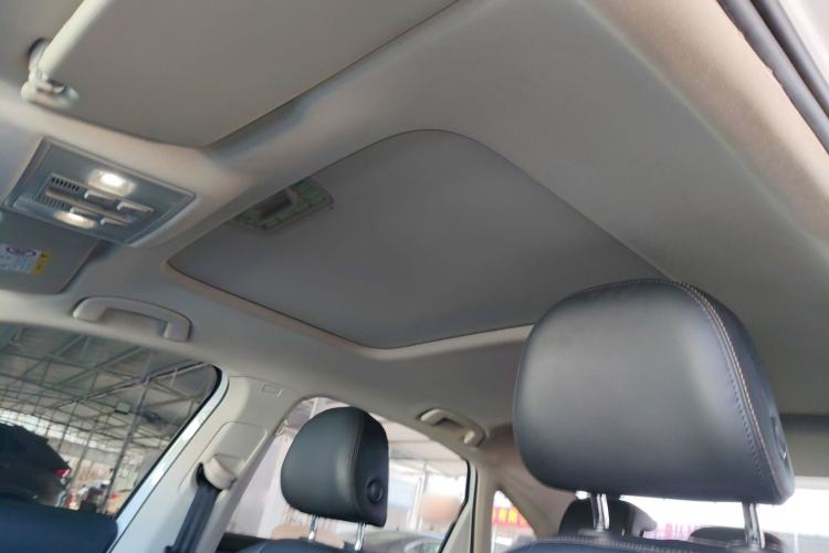 Used Volkswagen Lavida 2021 1.5L Automatic Comfort Edition
