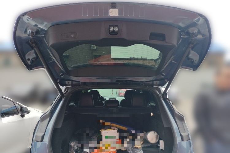 Used Lincoln MKC 2018 2.0T Two-Wheel Drive Luxury Edition