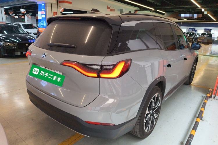 Used Nio ES8 2018 Founder Edition