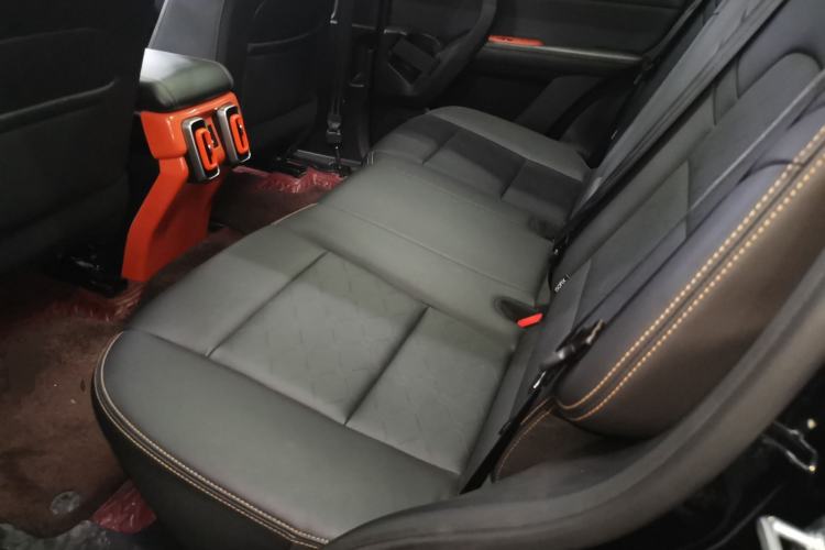 Used Haval DARGO 2022 1.5T DCT Two-Wheel Drive Border Collie Edition
