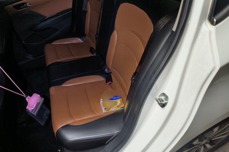 Used Chevrolet Cavalier 2016 1.5L Automatic Xinsong Edition