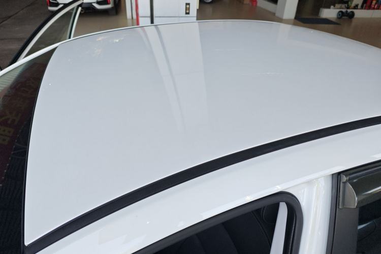 Used Geely Auto Emgrand GL 2020 1.4T CVT Asian Games Edition