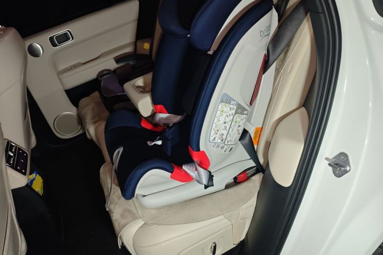 Used Li Auto L6 2024 Pro Model