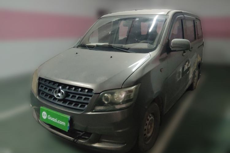 Used CHANGAN KAICHENG Ounuo S 2012 1.3L Base Version