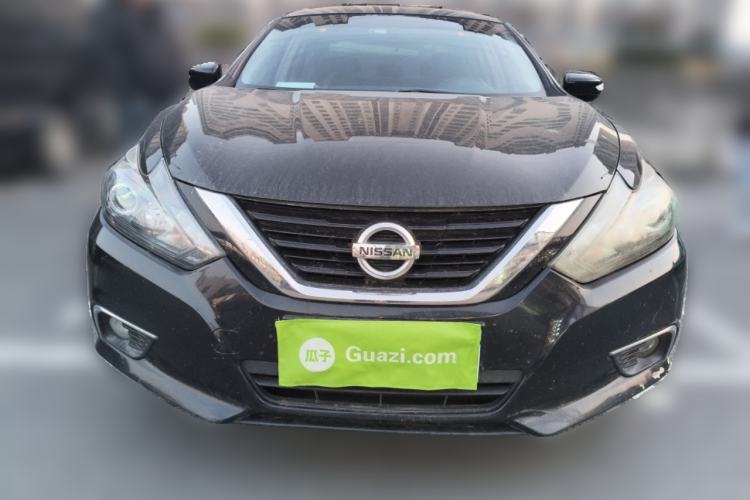 Used Nissan Teana 2016 2.0L XL Comfort Edition
