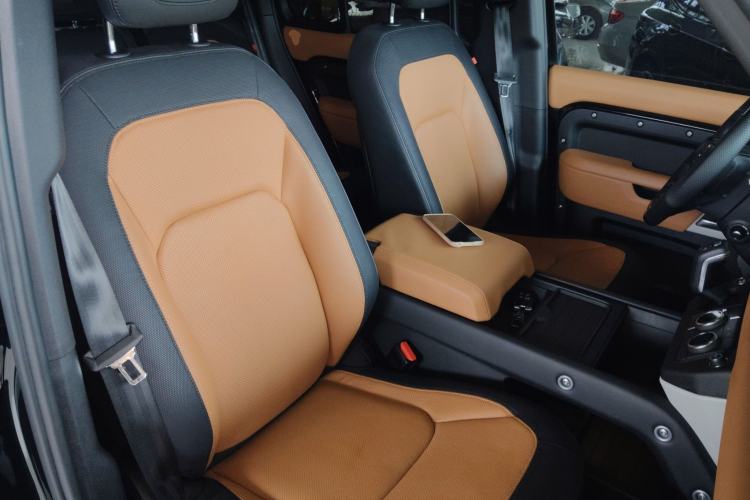 Used Land Rover Defender 2024 110 3.0T P400 X-DYNAMIC HSE