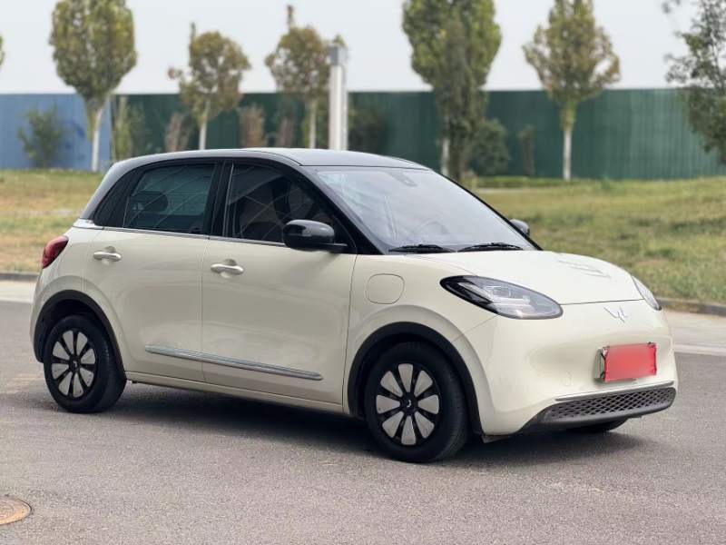 Used Wuling Bingo 2023 333km Enjoy+ Version — 3