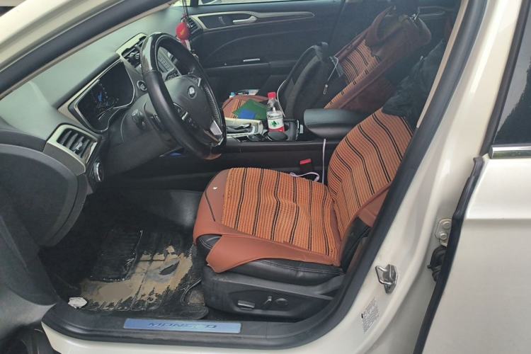 Used Ford Mondeo 2013 2.0L GTDi 200 Fashion Edition

