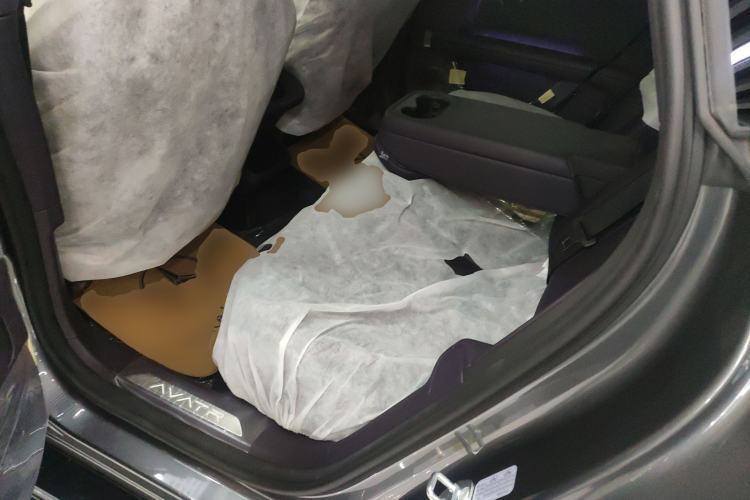 Used Avatr 06 2025 Ultra Pure Electric Edition