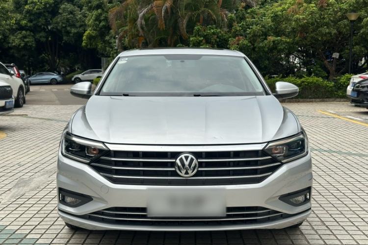 Used Volkswagen Sagitar 2021 280TSI DSG Comfort Connect Edition