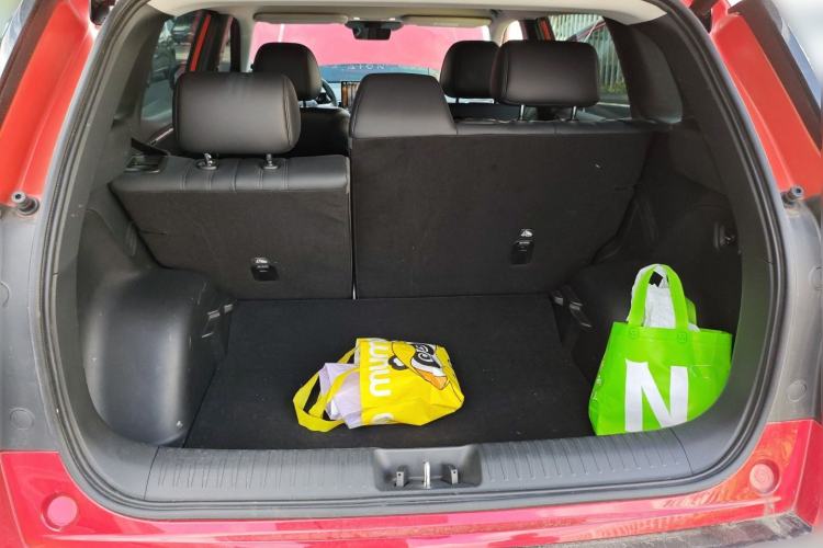 Used AION V 2024 Aion Tyrannosaurus 650 LiDAR Edition