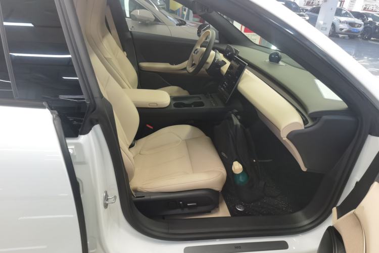 Used Nio ET5T 2024 75kWh Touring