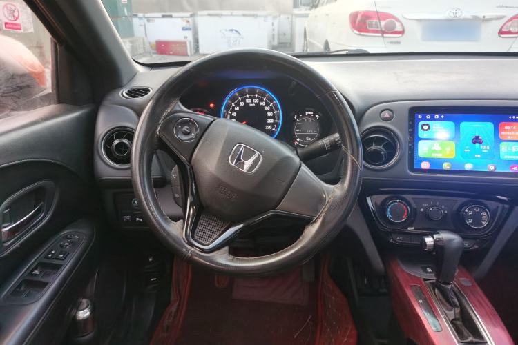 Used Honda XR-V 2015 1.8L EXi CVT Comfort Version