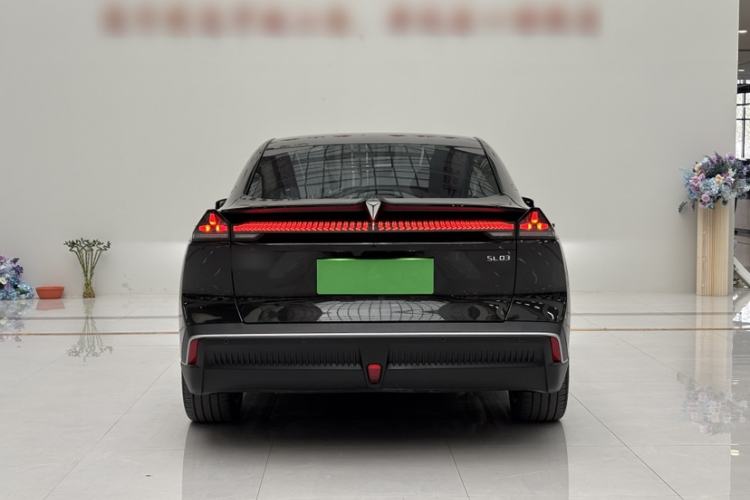 Used Deepal SL03 2025 Extended-Range Sporty Version
