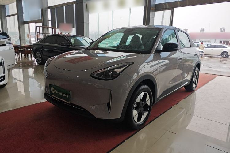 Used Geely Galaxy Geome 2026 Model 310km Dream Edition
