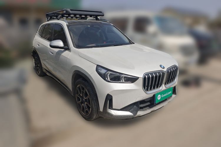 Used BMW X1 2023 sDrive25Li X Design Package
