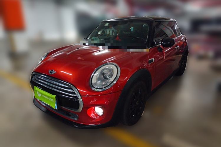 Used MINI 2014 1.5T COOPER Excitement